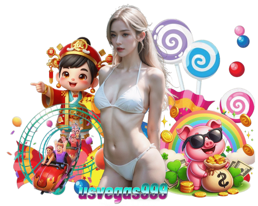 USVEGAS999 สล็อต เว็บตรง