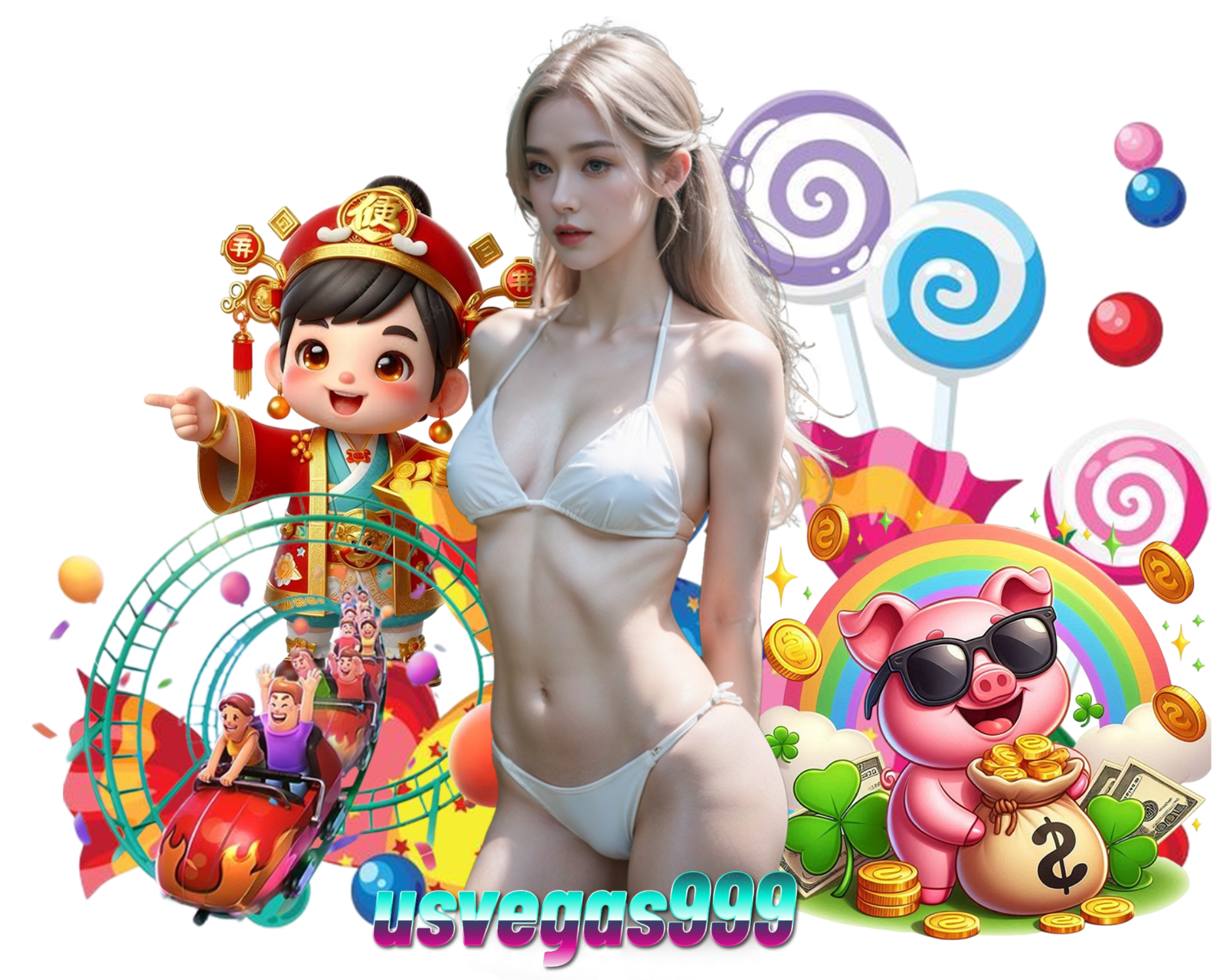 USVEGAS999 สล็อต เว็บตรง